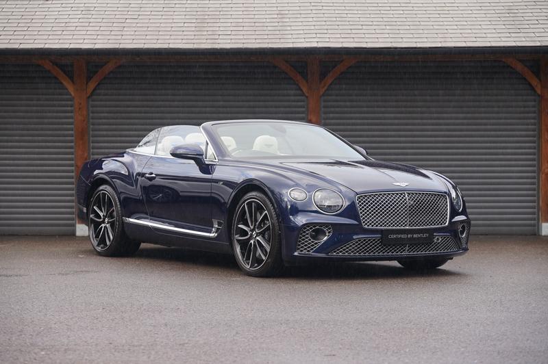 Used Bentley Continental for sale - 77312690: Photo 19