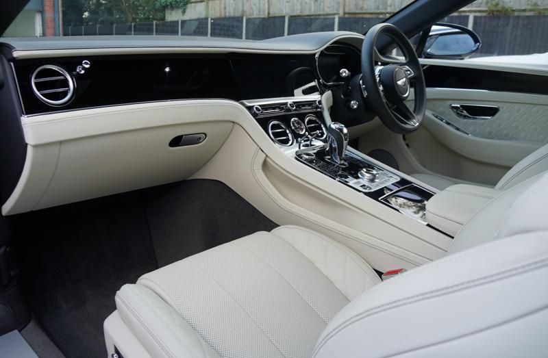 Used Bentley Continental for sale - 77312690: Photo 2