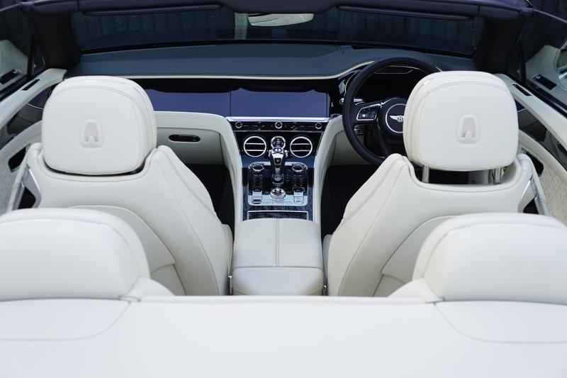 Used Bentley Continental for sale - 77312690: Photo 20