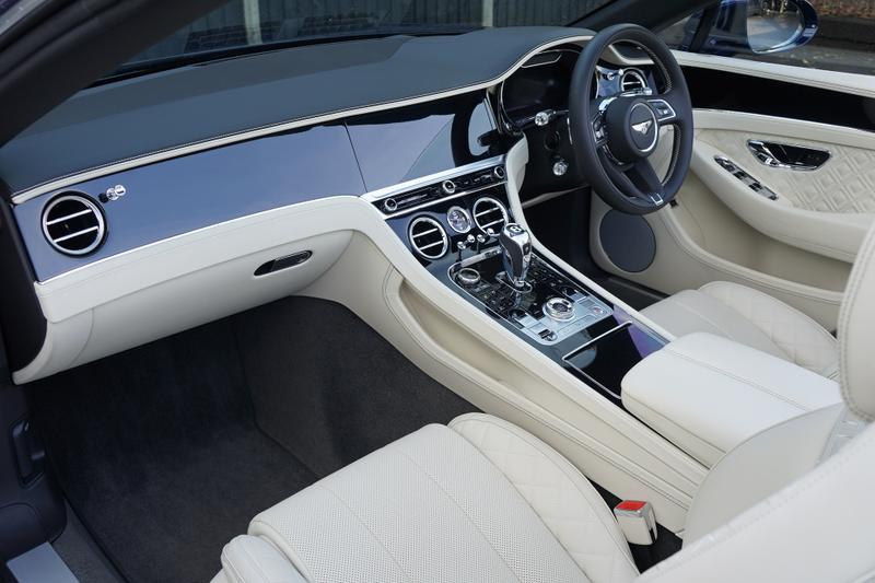 Used Bentley Continental for sale - 77312690: Photo 21