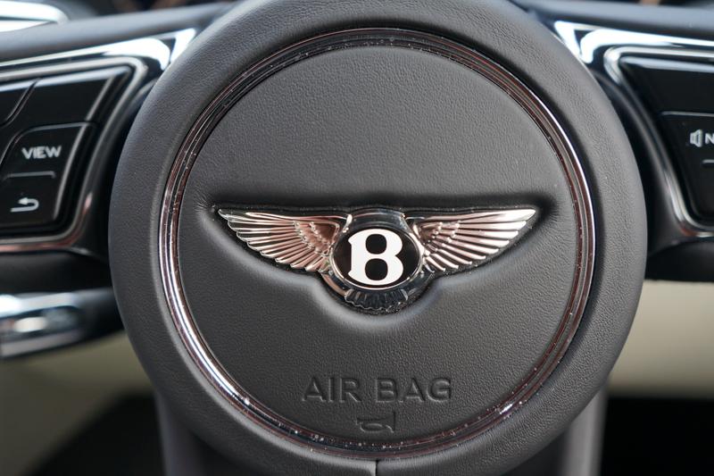 Used Bentley Continental for sale - 77312690: Photo 23