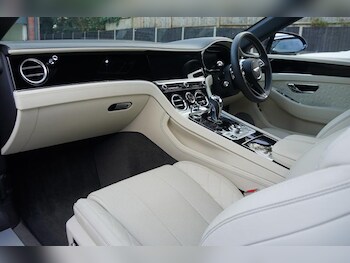 Used Bentley Continental undefined for sale - 77312690: Photo