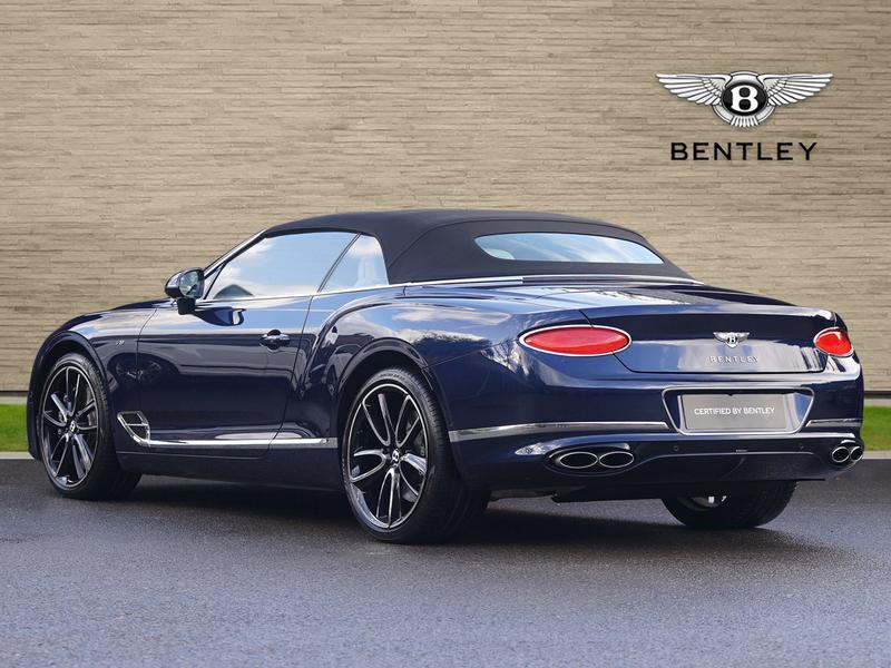 Used Bentley Continental for sale - 77312690: Photo 3