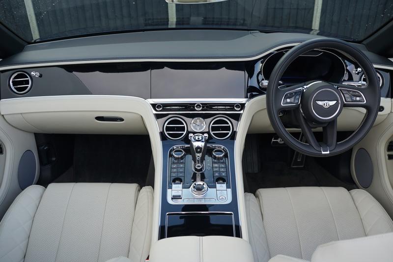 Used Bentley Continental for sale - 77312690: Photo 4