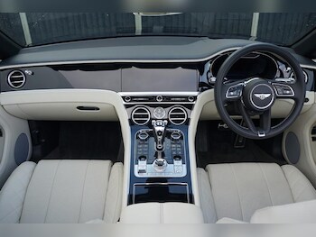 Used Bentley Continental undefined for sale - 77312690: Photo