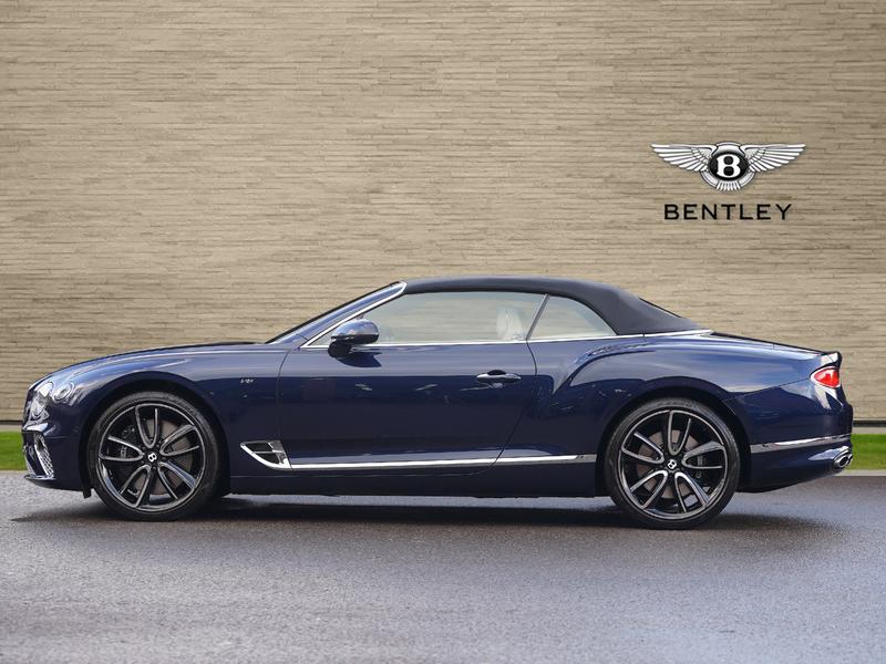 Used Bentley Continental for sale - 77312690: Photo 5