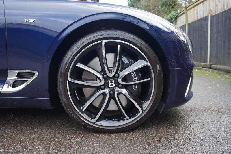 Used Bentley Continental for sale - 77312690: Photo 6