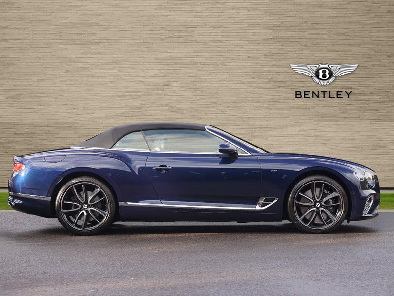 Used Bentley Continental for sale - 77312690: Photo 7