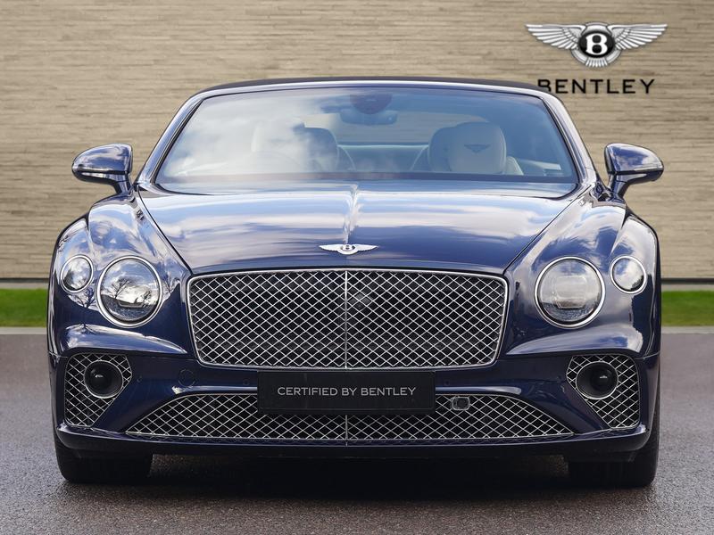 Used Bentley Continental for sale - 77312690: Photo 9