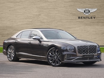 Used Bentley Flying Spur 2026 for sale - 78998129: Photo