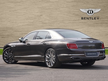 Used Bentley Flying Spur 2026 for sale - 78998129: Photo