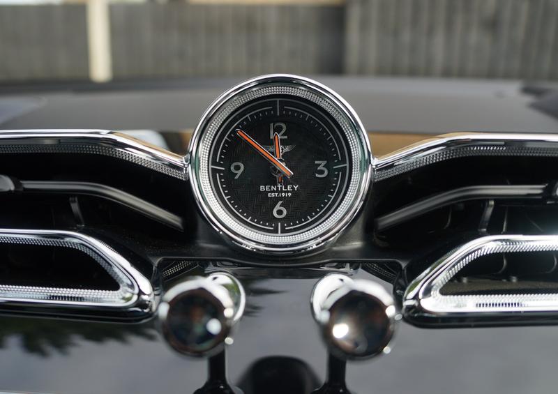 Used Bentley Bentayga 2022 for sale - 76067651: Photo 10