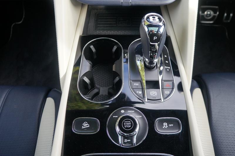 Used Bentley Bentayga 2022 for sale - 76067651: Photo 11