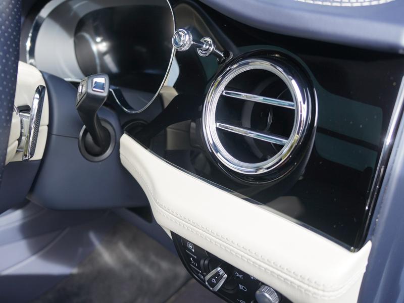 Used Bentley Bentayga 2022 for sale - 76067651: Photo 12