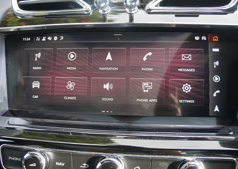 Used Bentley Bentayga 2022 for sale - 76067651: Photo 14