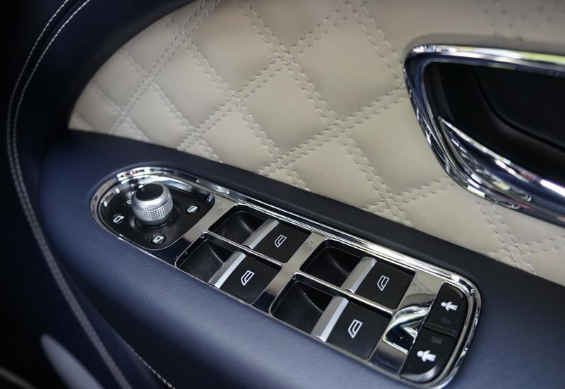 Used Bentley Bentayga 2022 for sale - 76067651: Photo 15