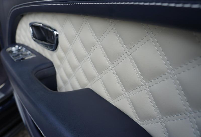 Used Bentley Bentayga 2022 for sale - 76067651: Photo 17