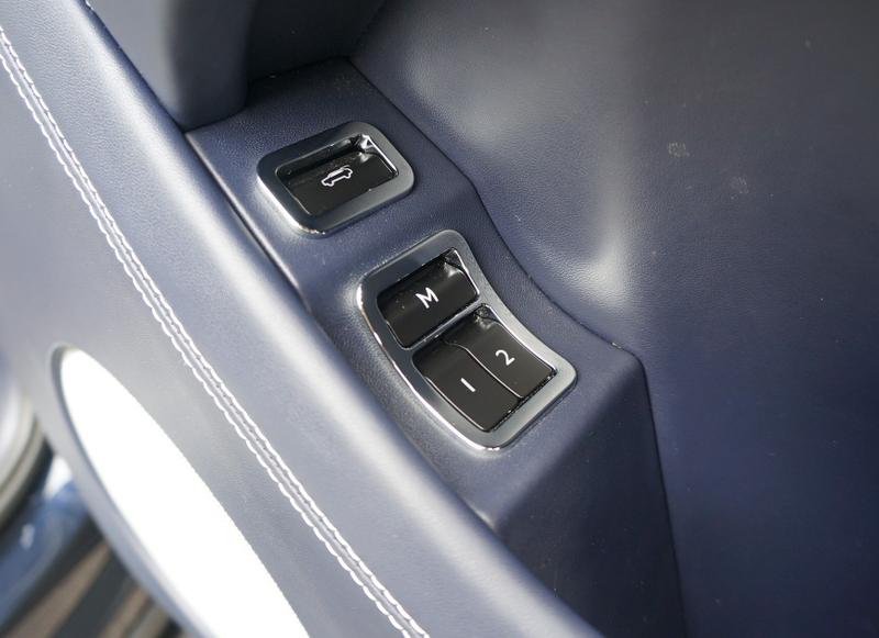 Used Bentley Bentayga 2022 for sale - 76067651: Photo 18