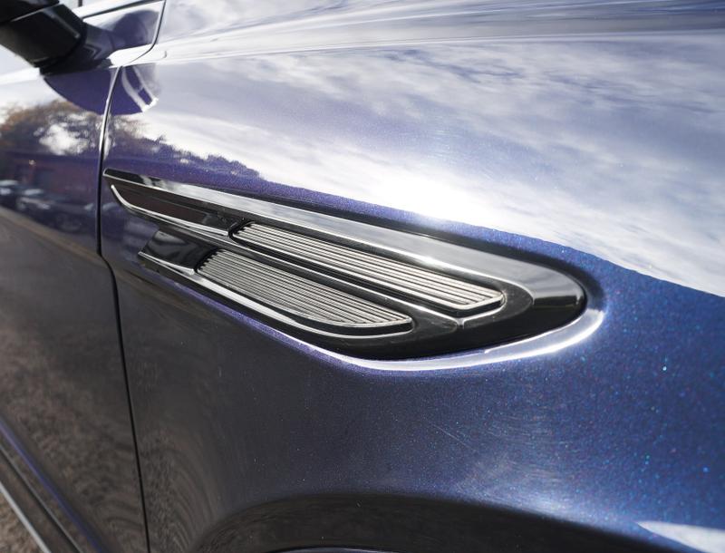 Used Bentley Bentayga 2022 for sale - 76067651: Photo 20