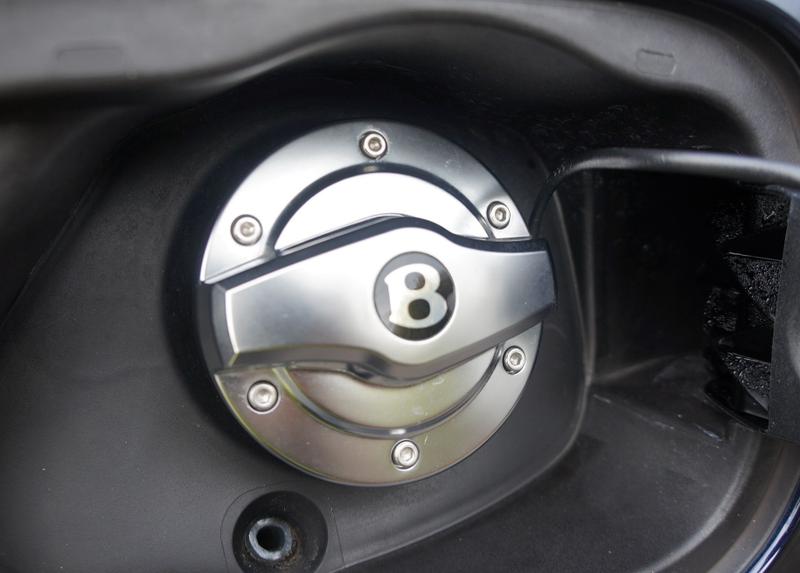 Used Bentley Bentayga 2022 for sale - 76067651: Photo 22