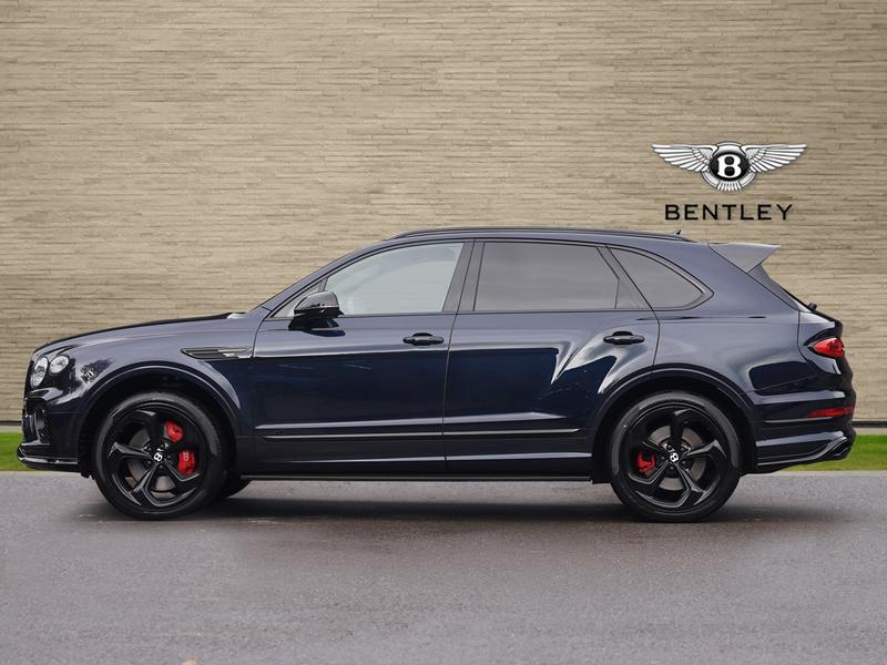 Used Bentley Bentayga 2022 for sale - 76067651: Photo 5