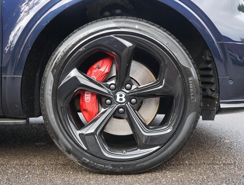 Used Bentley Bentayga 2022 for sale - 76067651: Photo 6