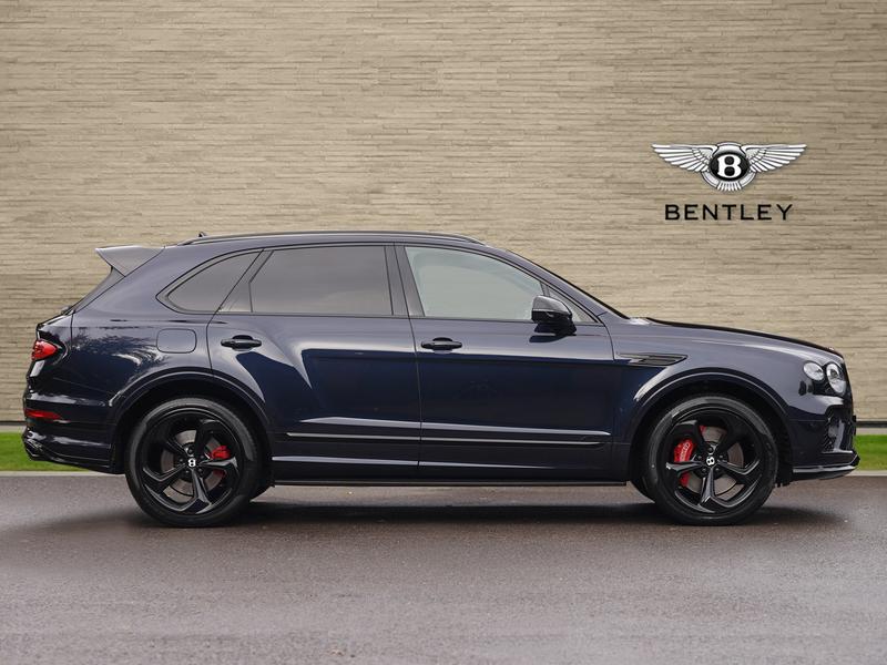 Used Bentley Bentayga 2022 for sale - 76067651: Photo 7