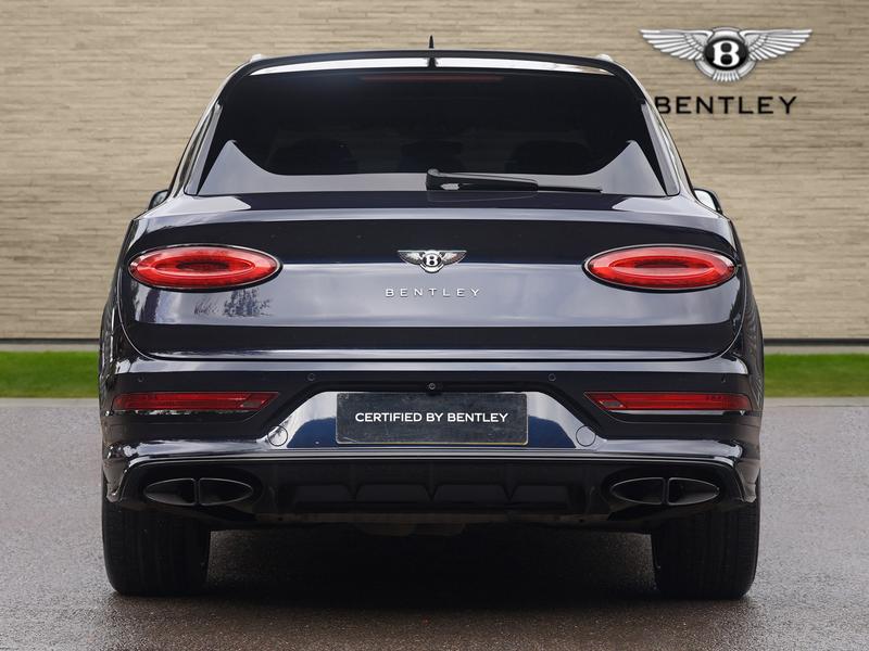Used Bentley Bentayga 2022 for sale - 76067651: Photo 8