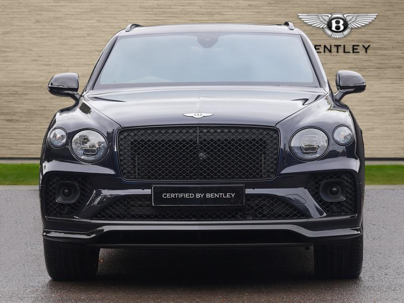 Used Bentley Bentayga 2022 for sale - 76067651: Photo 9