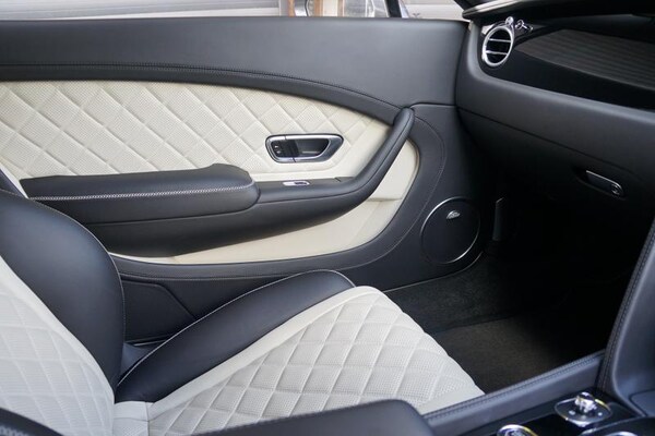 Used Bentley Continental 2016 for sale - 76161978: Photo 13