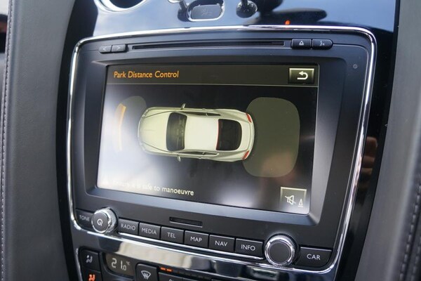 Used Bentley Continental 2016 for sale - 76161978: Photo 14