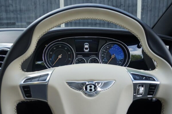 Used Bentley Continental 2016 for sale - 76161978: Photo 15