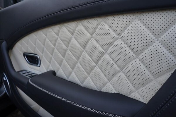 Used Bentley Continental 2016 for sale - 76161978: Photo 16