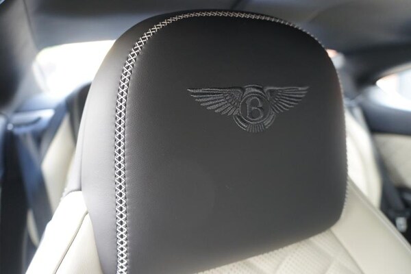 Used Bentley Continental 2016 for sale - 76161978: Photo 17