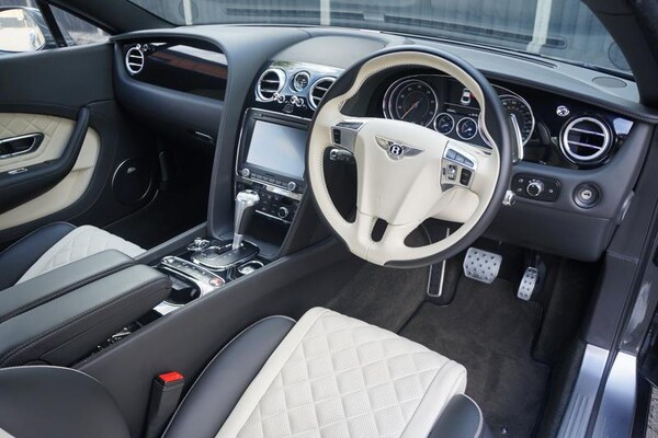 Used Bentley Continental 2016 for sale - 76161978: Photo 18