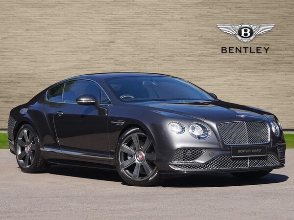 Used Bentley Continental 2016 for sale - 76161978: Photo 1