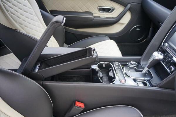 Used Bentley Continental 2016 for sale - 76161978: Photo 22