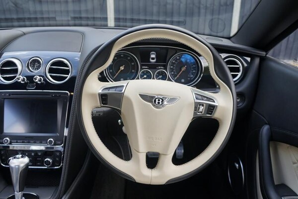Used Bentley Continental 2016 for sale - 76161978: Photo 23