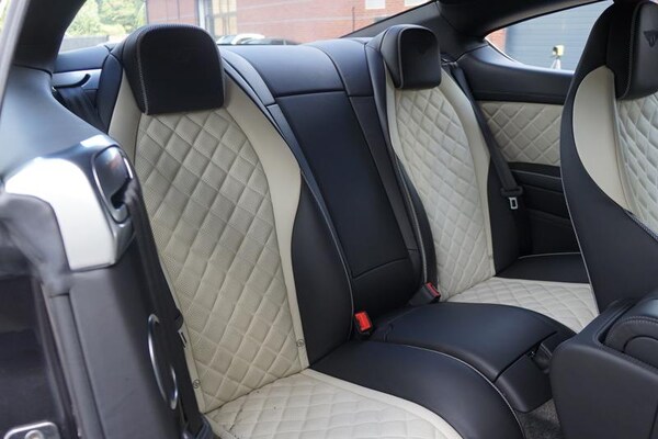 Used Bentley Continental 2016 for sale - 76161978: Photo 24