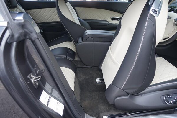 Used Bentley Continental 2016 for sale - 76161978: Photo 25