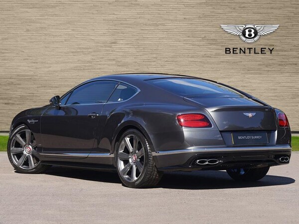 Used Bentley Continental 2016 for sale - 76161978: Photo 3
