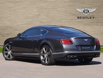 Used Bentley Continental 2016 for sale - 76161978: Photo 3