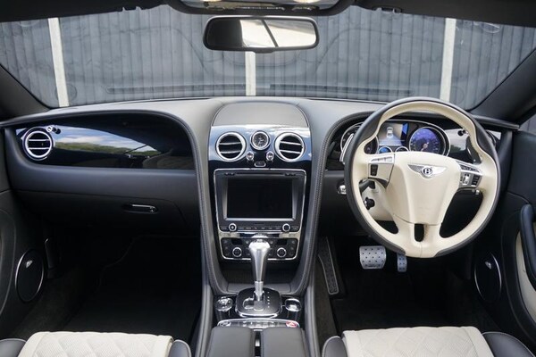 Used Bentley Continental 2016 for sale - 76161978: Photo 4