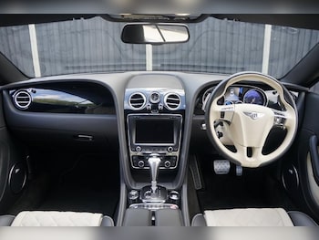 Used Bentley Continental 2016 for sale - 76161978: Photo 4