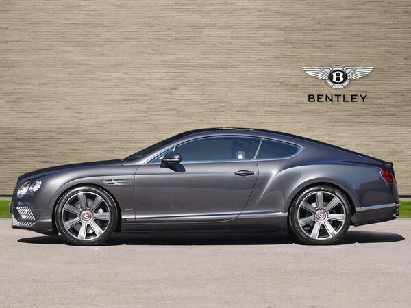 Used Bentley Continental 2016 for sale - 76161978: Photo 5