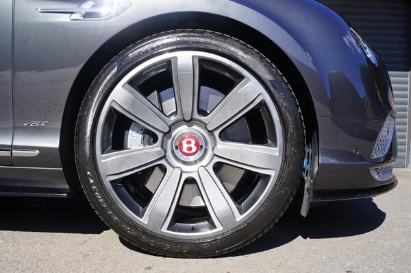 Used Bentley Continental 2016 for sale - 76161978: Photo 6