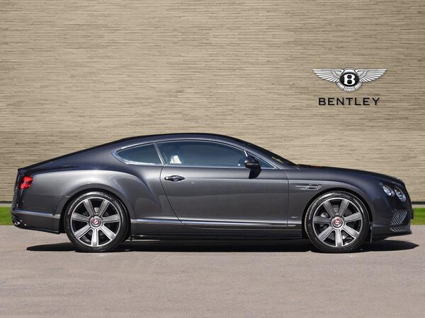 Used Bentley Continental 2016 for sale - 76161978: Photo 7