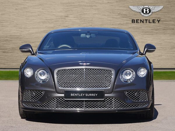 Used Bentley Continental 2016 for sale - 76161978: Photo 8