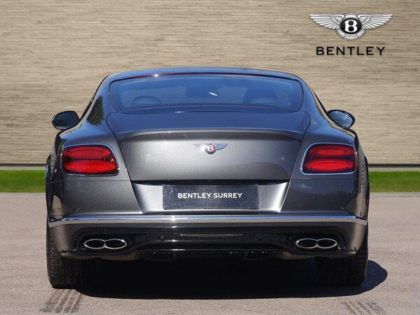 Used Bentley Continental 2016 for sale - 76161978: Photo 9