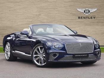 Used Bentley Continental 2020 for sale - 78593016: Photo